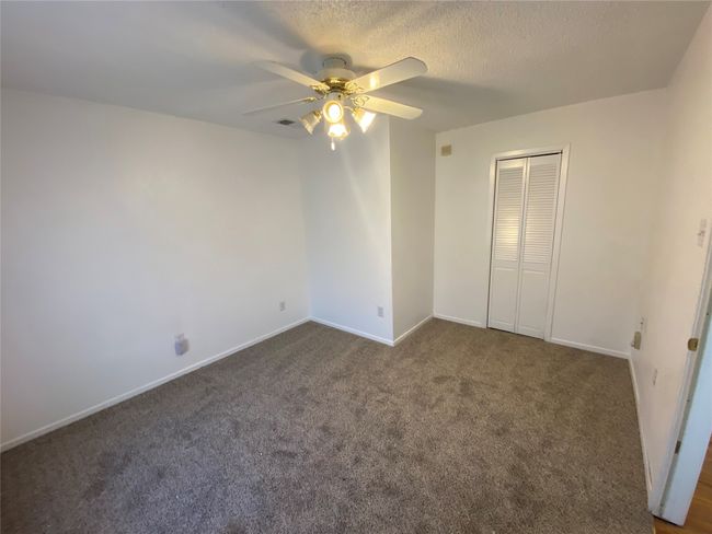 BEDROOM WITH NEW CARPET | Image 15