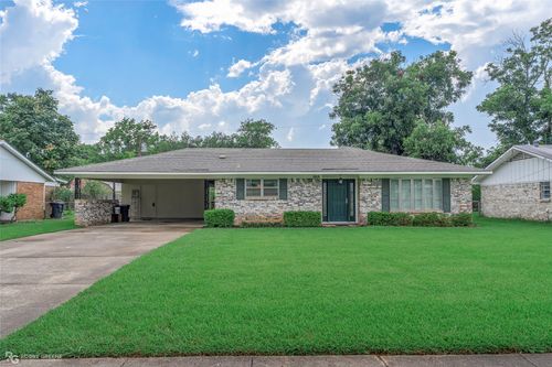 1919 Camille St, Bossier City, LA, 71112-4109 | Card Image