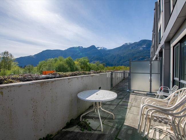 415 - 38362 Buckley Avenue, Condo with 2 bedrooms, 1 bathrooms and null parking in Squamish BC | Image 5