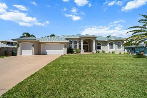 535 Coral Dr, Cape Coral, FL, 33904-5907 | Card Image