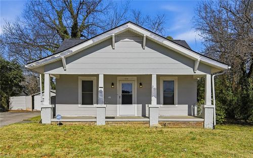 2710 Hayden St, Greensboro, NC, 27407-3626 | Card Image