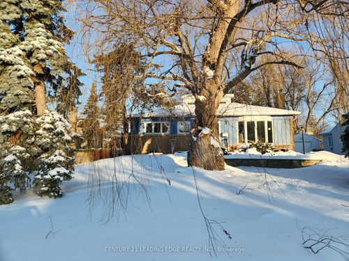 4 Rougecrest Dr, Markham, ON, L3P3B6 | Card Image