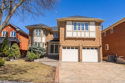 150 Rockwood Cres, Thornhill, ON, L4J7W1 | Card Image