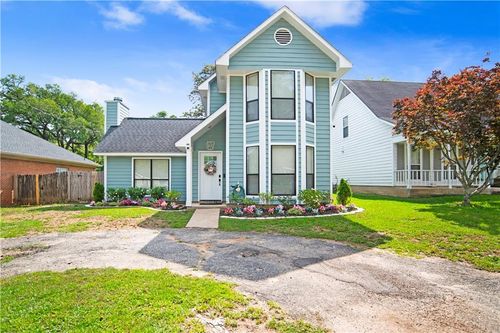 803 Wildwood Ave, Mobile, AL, 36609-3047 | Card Image