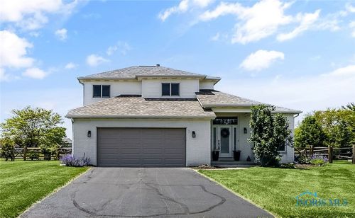 3130 Steeple Chase Ln, Perrysburg, OH, 43551-6900 | Card Image