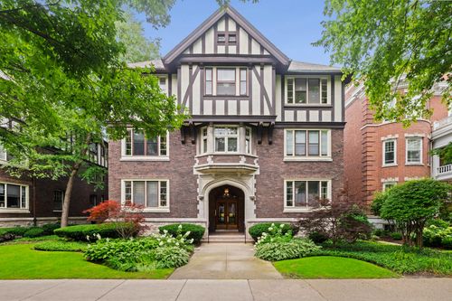 3-1635 Hinman Ave, Evanston, IL, 60201-6043 | Card Image