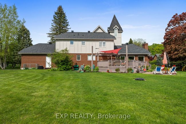 4 Barry Burn Crt, House other with 4 bedrooms, 3 bathrooms and 10 parking in Nepean ON | Image 35