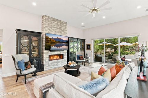1105 N Scenic Dr, Payson, AZ, 85541-2942 | Card Image