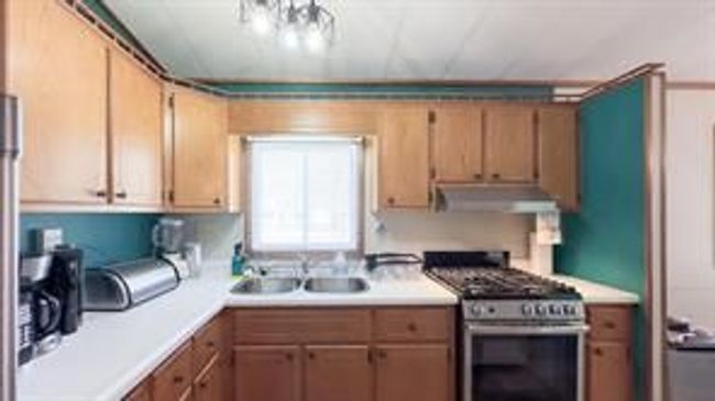 A-52 - 9910 Northville Cres, Home with 2 bedrooms, 1 bathrooms and 1 parking in Thedford ON | Image 12