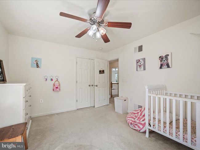 48 Patapsco Cir, House other with 5 bedrooms, 4 bathrooms and null parking in FALLING WATERS WV | Image 21
