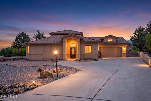 951 Roberts Rd, Clarkdale, AZ, 86324-3807 | Card Image