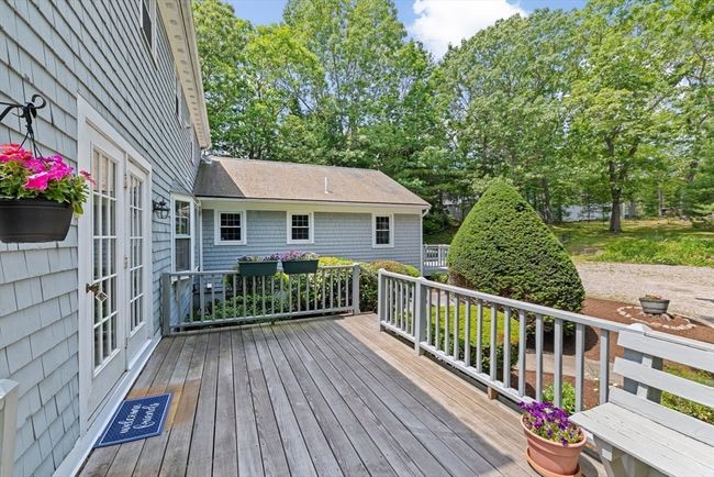 91 Observatory Waye, House other with 5 bedrooms, 3 bathrooms and 3 parking in Marshfield MA | Image 38