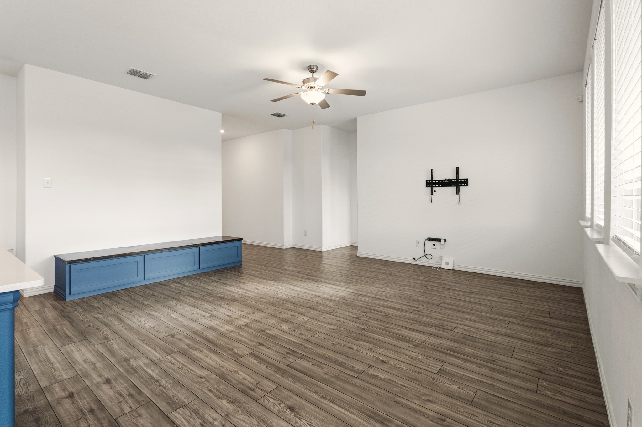 Residential Lease in Fate 4