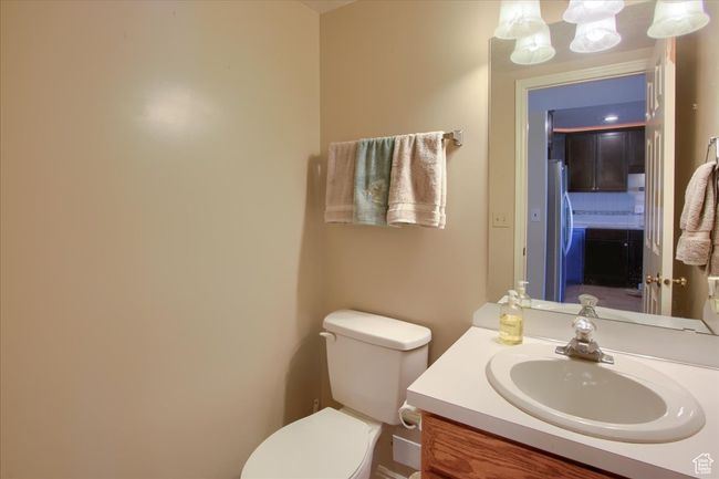 3756 Cardiff Way, Condo with 3 bedrooms, 4 bathrooms and 2 parking in Bountiful UT | Image 12