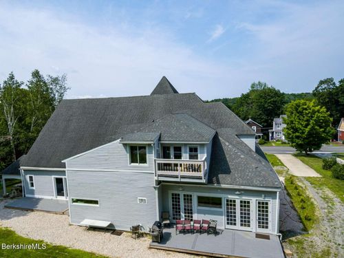 160 High St, Lee, MA, 01238-1608 | Card Image