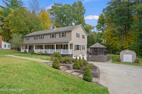 6 Belmonte Lane, Clifton Park, NY, 12065 | Card Image