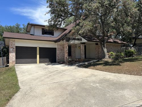 5411 Timber Post St, San Antonio, TX, 78250-4206 | Card Image