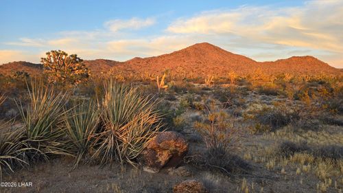 121-16-003 E Octotillo Dr, Yucca, AZ, 86438 | Card Image