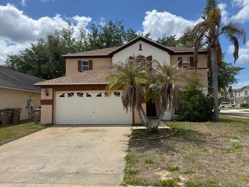 1537 Morning Star Dr, CLERMONT, FL, 34714-6379 | Card Image