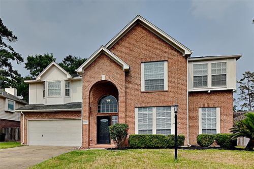 25806 Brickhill Dr, Spring, TX, 77389-3478 | Card Image
