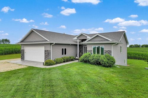 10878 N County Road Kk, Milton, WI, 53563-9721 | Card Image