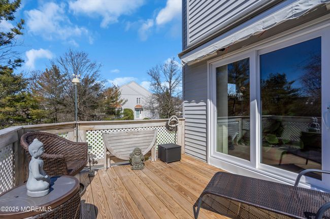 2306 - 236 Azalea Ct, Condo with 3 bedrooms, 3 bathrooms and 4 parking in Toms River NJ | Image 39