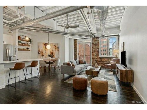 308-1435 Wazee St, Denver, CO, 80202-1493 | Card Image