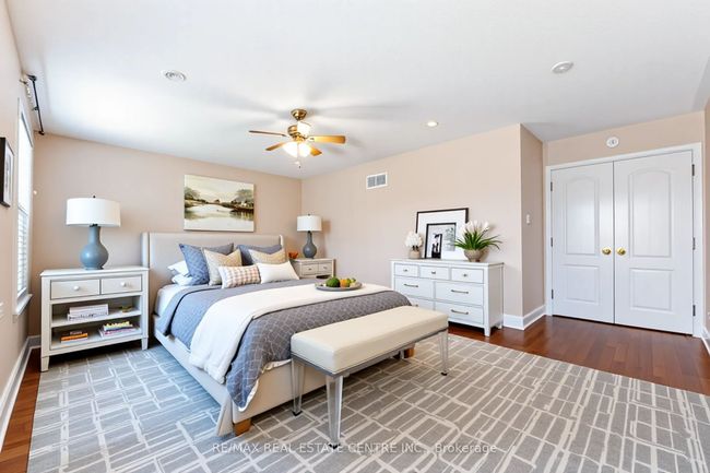 181 Brisdale Dr, House other with 6 bedrooms, 5 bathrooms and 5 parking in Brampton ON | Image 27