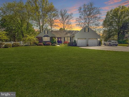 126 Juliustown Rd, Columbus, NJ, 08022-1506 | Card Image