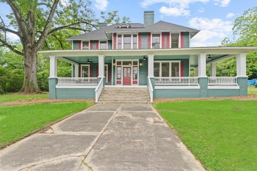 409 N Jefferson Avenue, Eatonton, GA, 31024-0000 | Card Image