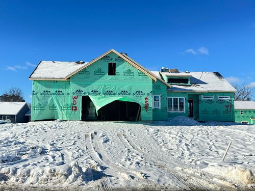 659 Waterford Village Dr, Grand Rapids, MI, 49534-6903 | Card Image