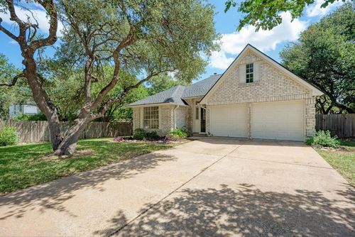 2705 Sabinal Trl, Cedar Park, TX, 78613-5303 | Card Image