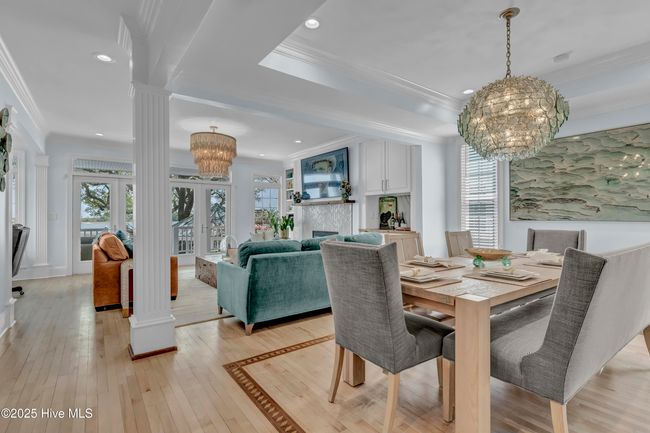 610 Trails End Rd, House other with 5 bedrooms, 5 bathrooms and 2 parking in Wilmington NC | Image 13