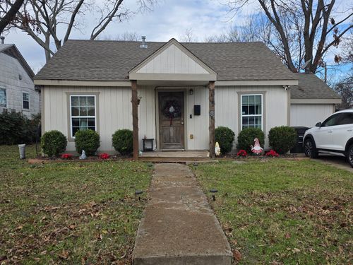 3412 Ryan Ave, Fort Worth, TX, 76110-3827 | Card Image