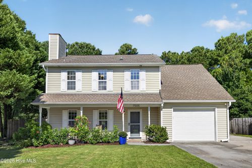 7505 Panel Ct, Wilmington, NC, 28411-7123 | Card Image