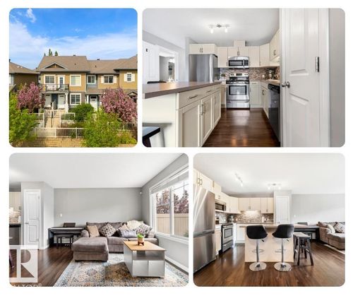 8-1030 Chappelle Blvd Sw, Edmonton, AB, T6W2K7 | Card Image