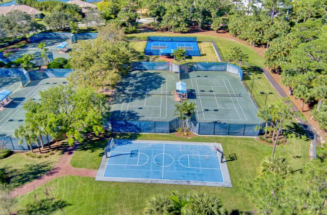 1810 Gulfstream Way, House other with 3 bedrooms, 2 bathrooms and null parking in West Palm Beach FL | Image 40
