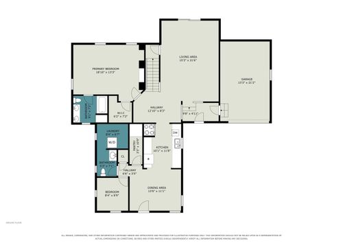 52854 Francis St, South Bend, IN, 46637-3755 | Card Image
