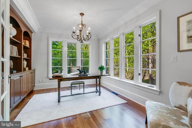 101 Chimney Ridge Pl, House other with 6 bedrooms, 7 bathrooms and null parking in Sterling VA | Image 13