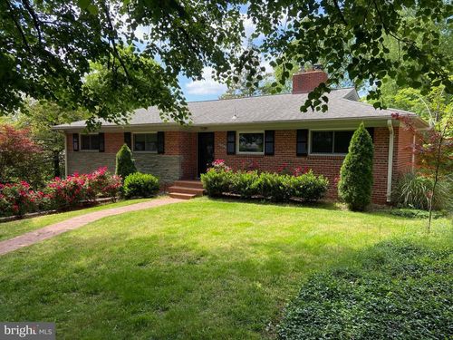 5900 Osceola Rd, BETHESDA, MD, 20816-2031 | Card Image