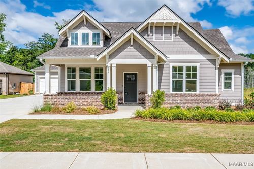 171 Carlisle Rd, Pike Road, AL, 36064-2496 | Card Image