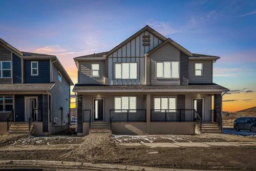 619 Wolf Willow Boulevard Se, Calgary, AB, T2X5P9 | Card Image
