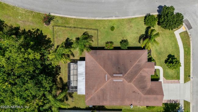 100 Cummer Way, House other with 4 bedrooms, 3 bathrooms and null parking in St Augustine FL | Image 47