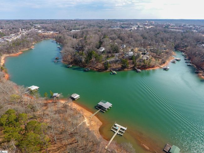 206 Holiday E, Condo with 2 bedrooms, 3 bathrooms and 1 parking in Clemson SC | Image 31