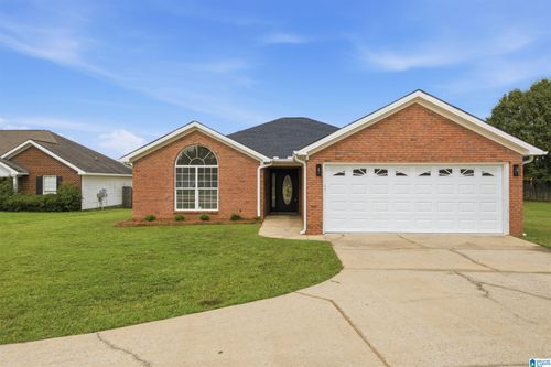 2161 Inverness Pkwy, Tuscaloosa, AL, 35405-7501 | Card Image