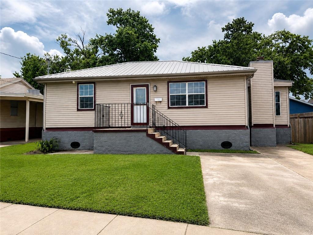 Residential in Gretna