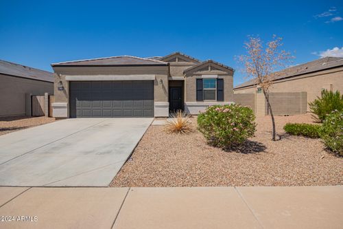 2420 E San Borja Trail, Casa Grande, AZ, 85194 | Card Image