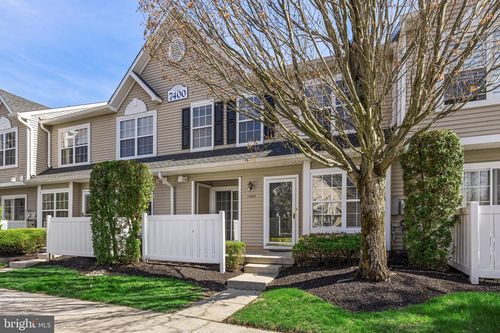 7403 Baltimore Dr, MARLTON, NJ, 08053-8501 | Card Image