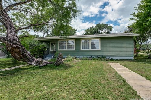 239 Arvin Dr, Terrell Hills, TX, 78209-6005 | Card Image