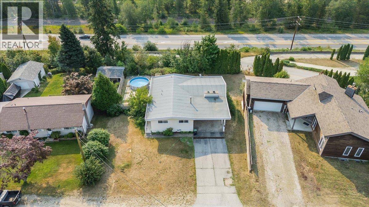 Residential in Castlegar 3